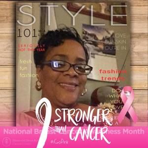 Meet your Posher, Deneen